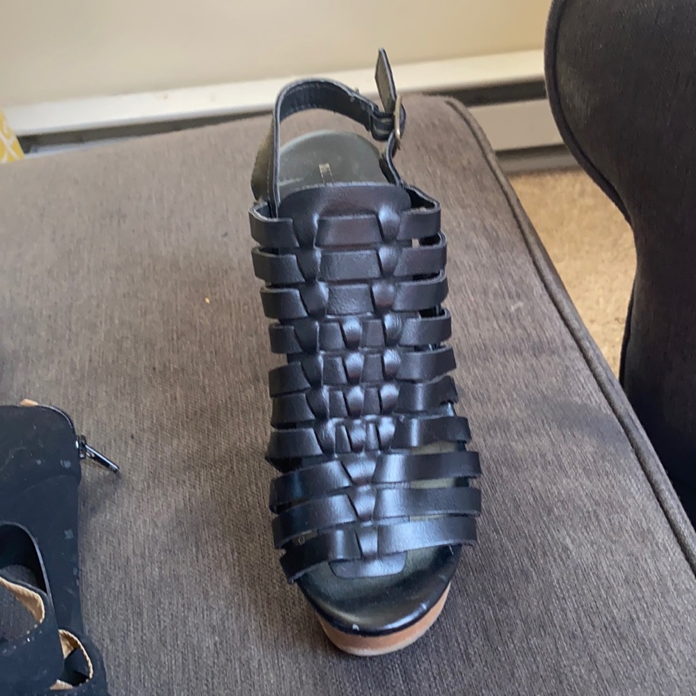 Massimo platforms